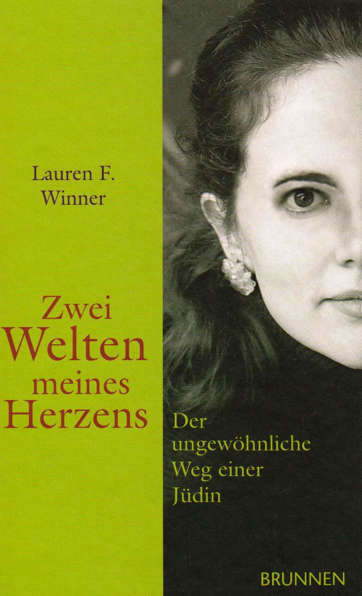 Zwei Welten meines Herzens: Der ungewöhnliche Weg einer Jüdin Contemporary literature