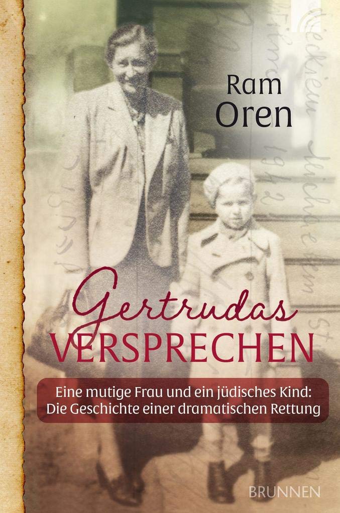 Gertrudas Versprechen Contemporary literature