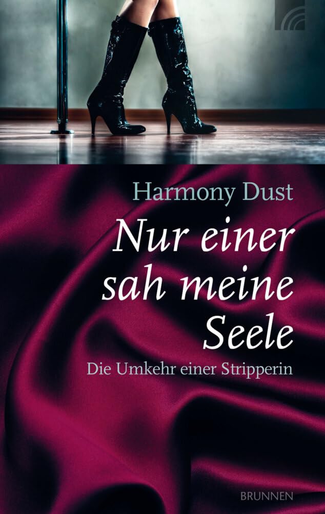 Nur einer sah meine Seele: Die Umkehr einer Stripperin Contemporary literature