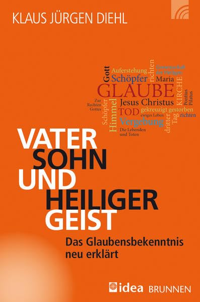 Vater, Sohn und Heiliger Geist Leisure, Home & Garden