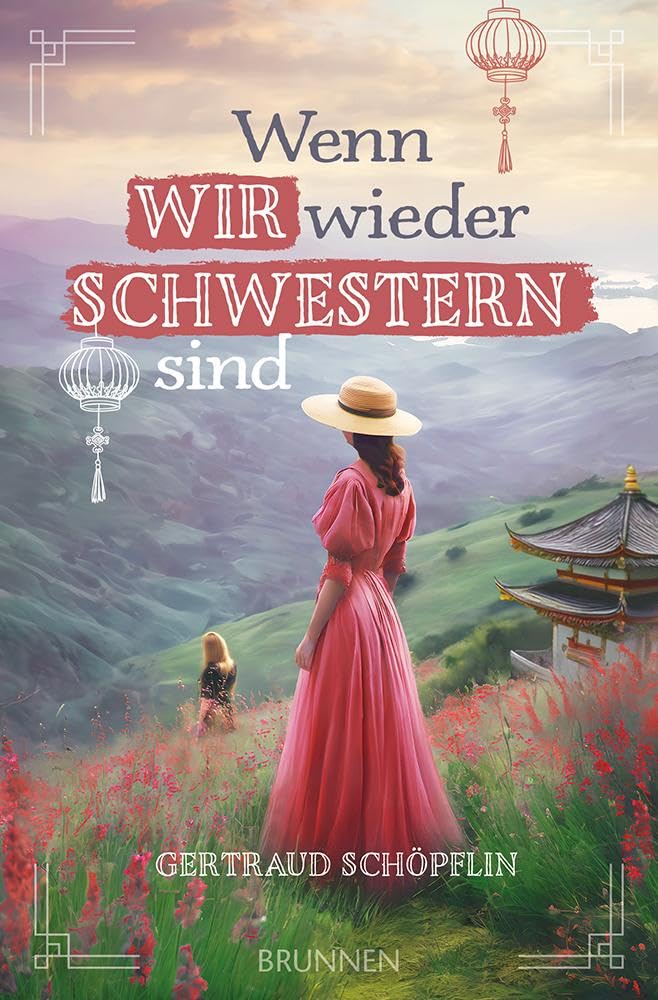 Wenn wir wieder Schwestern sind Contemporary literature