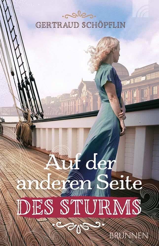 Auf der anderen Seite des Sturms Contemporary literature