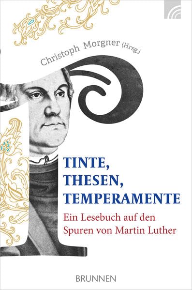 Tinte, Thesen, Temperamente Politics & History