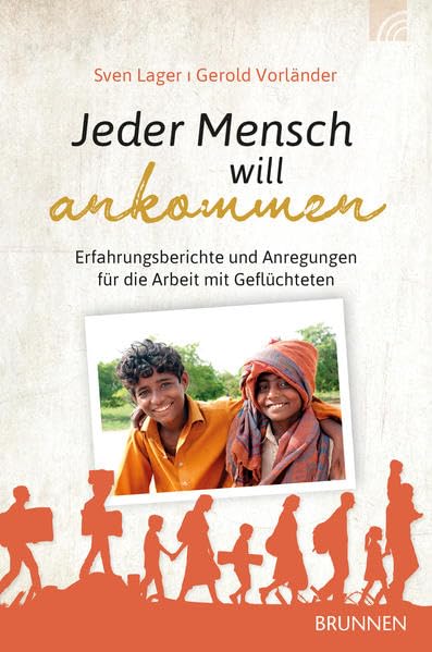 Product Image: Jeder Mensch will ankommen