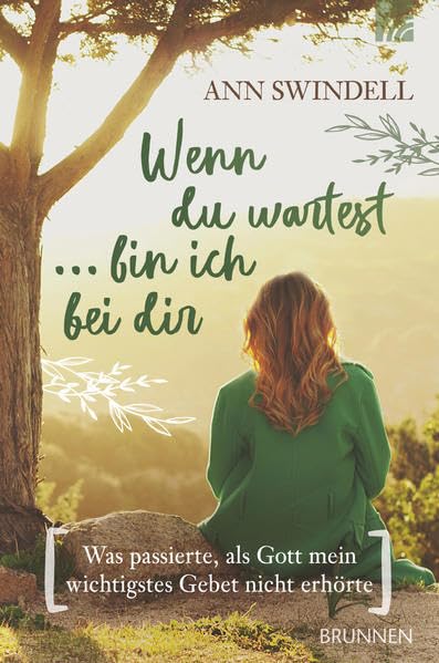 Wenn du wartest ... bin ich bei dir Medicine Books