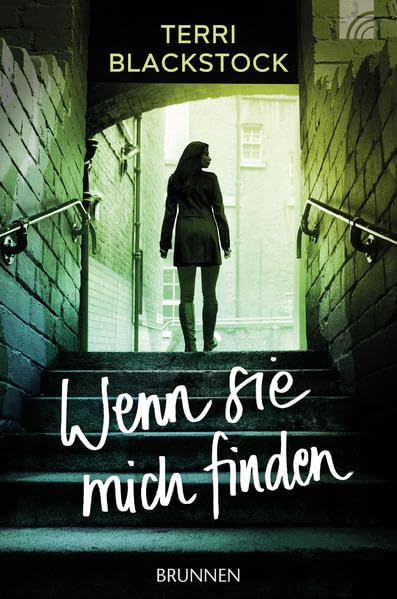 Wenn sie mich finden Contemporary literature
