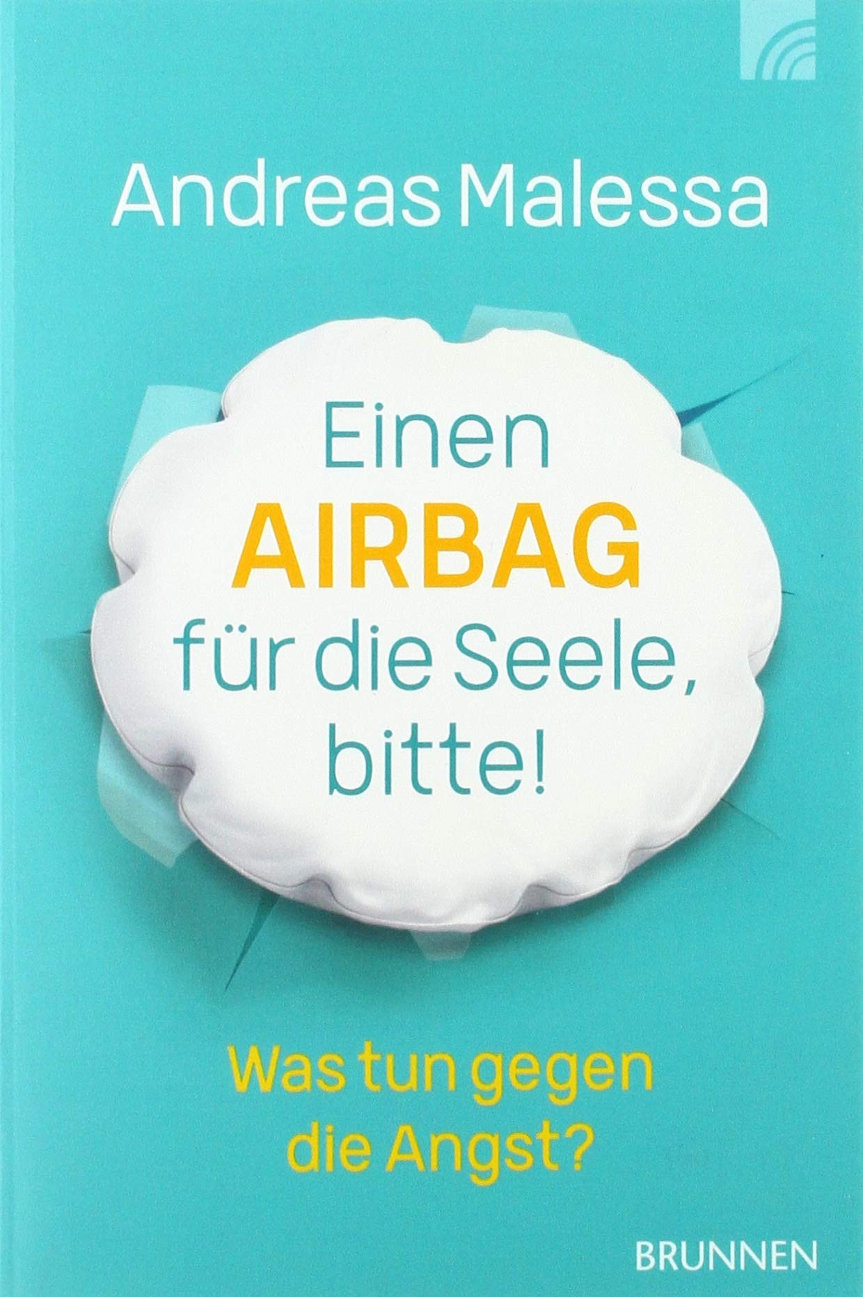 Einen Airbag für die Seele, bitte! Leisure, Home & Garden