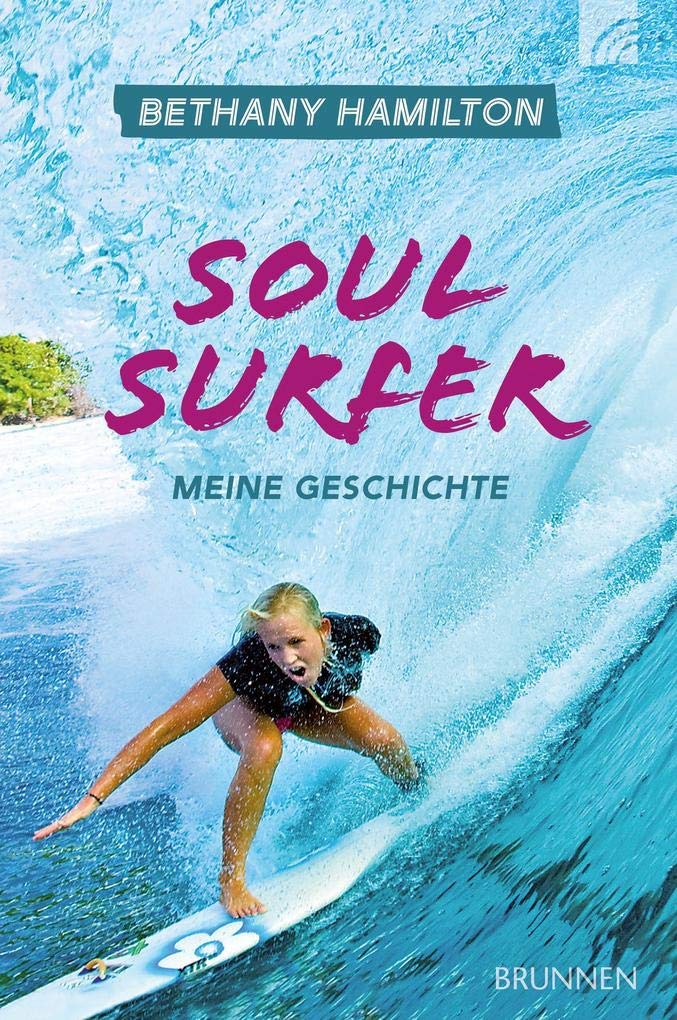 Soul Surfer Essays & Short Stories
