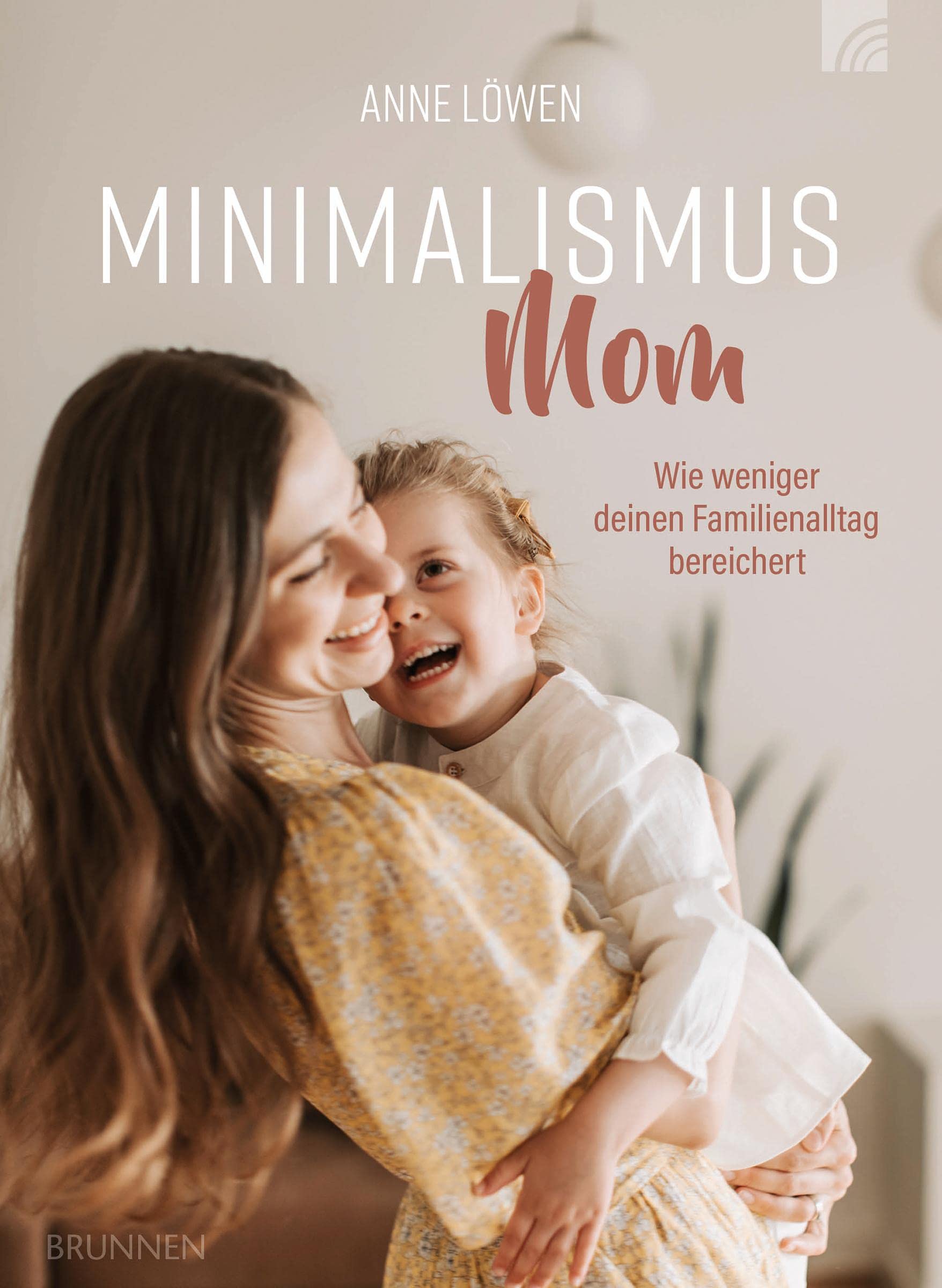 Minimalismus Mom Hobbies & Crafts