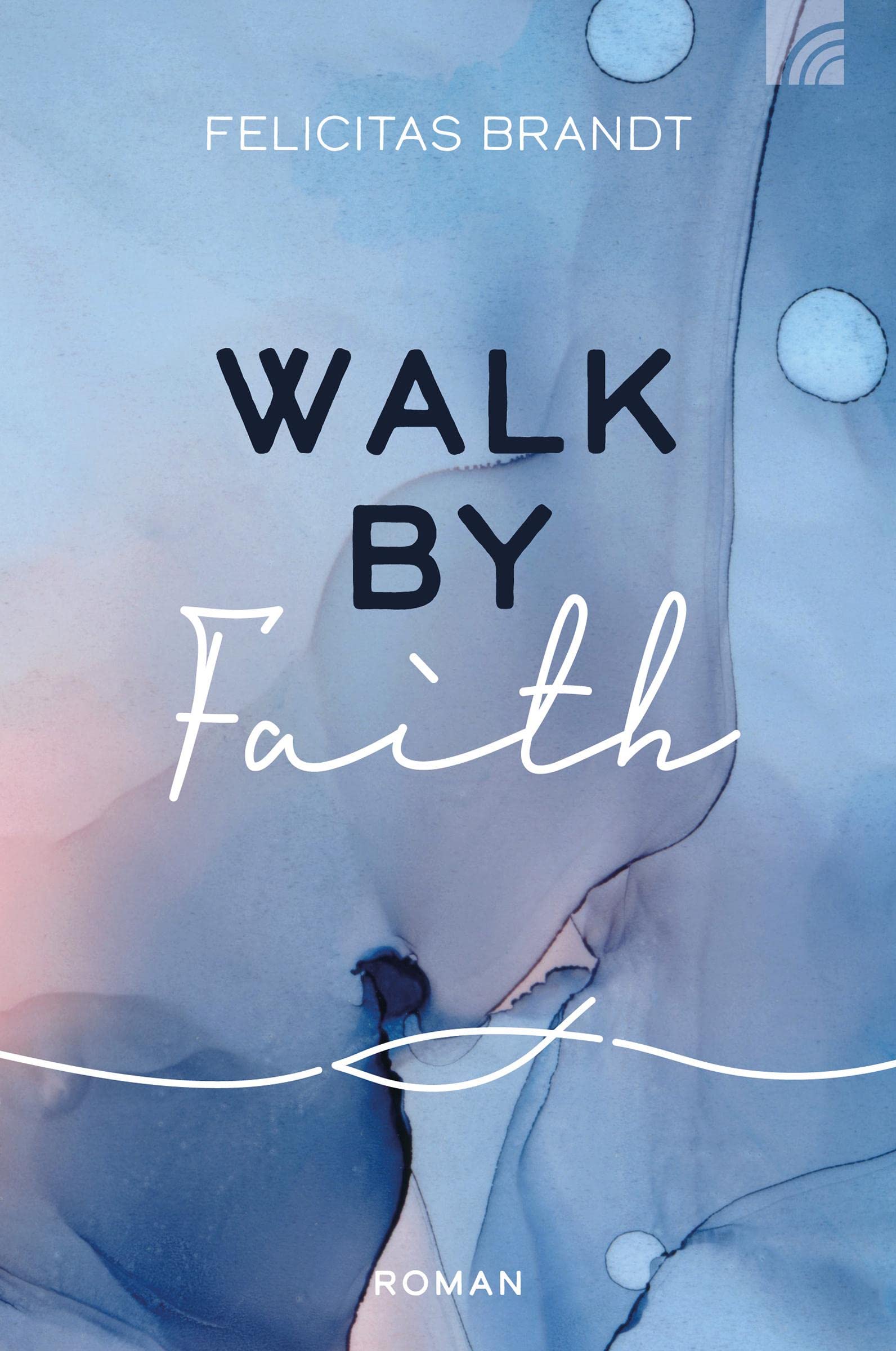 Walk by FAITH Contemporary literature