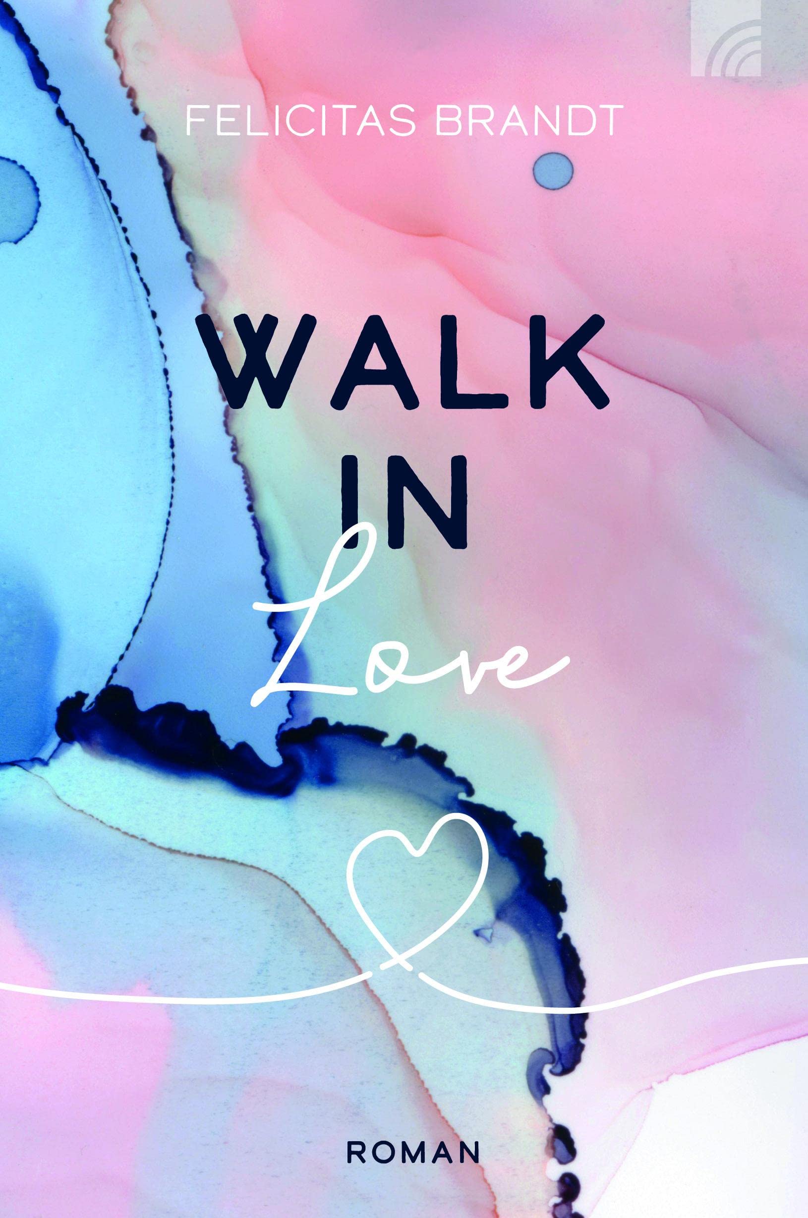 Walk in LOVE Contemporary literature