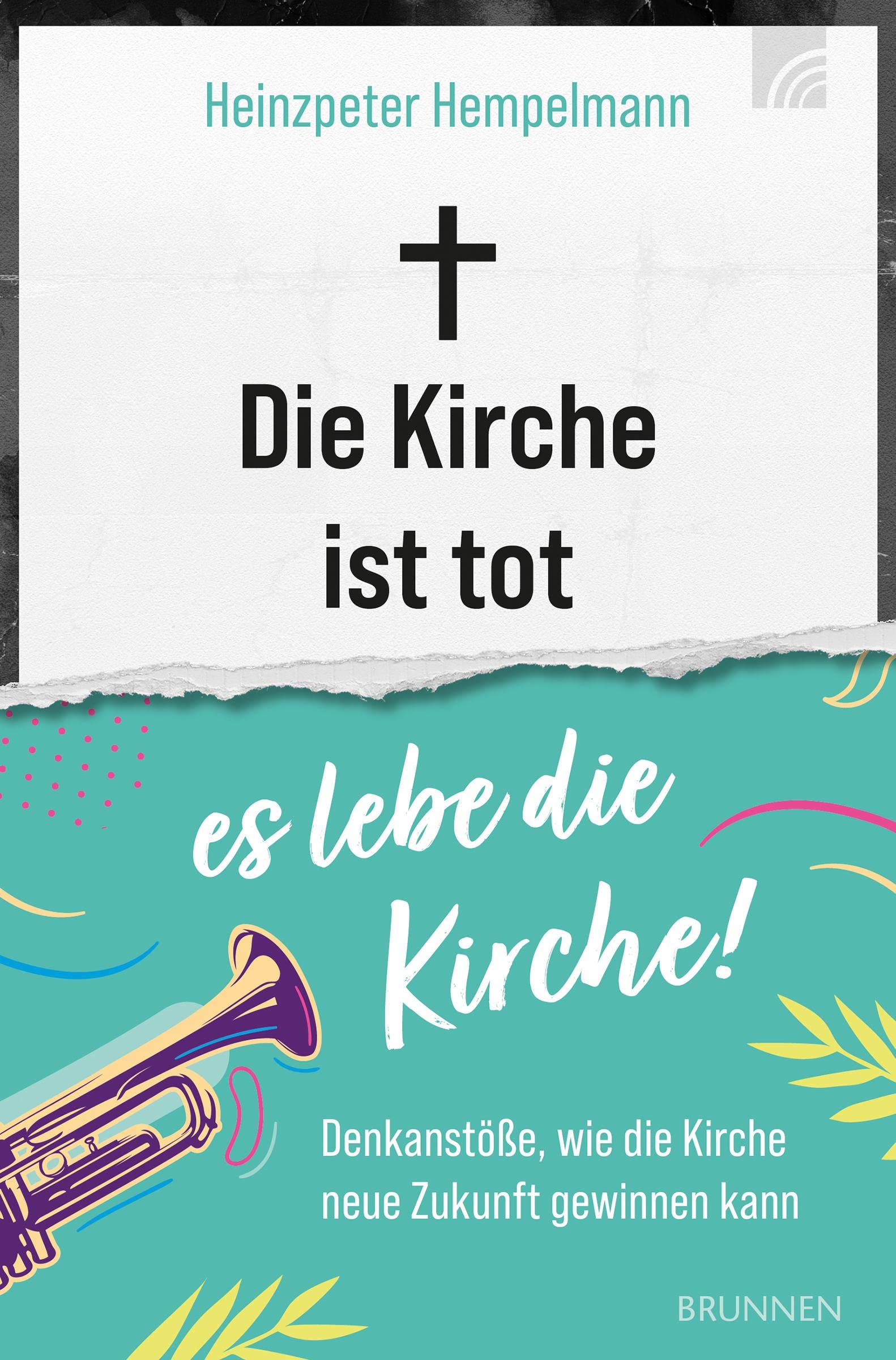 Die Kirche ist tot - es lebe die Kirche Religion & Esotericism