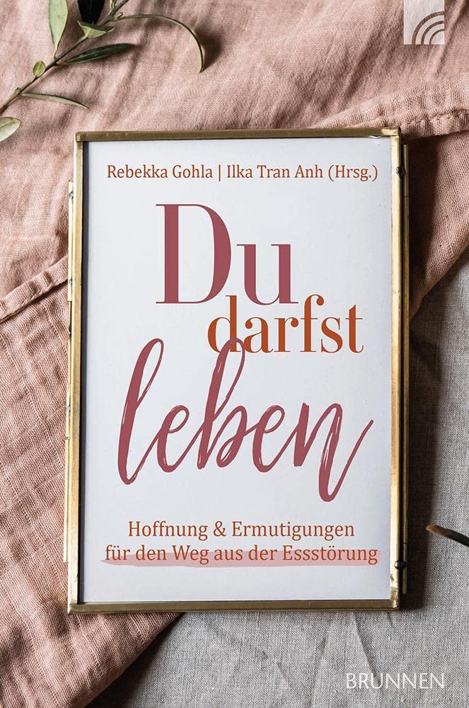 Du darfst leben: Hoffnung und Ermutigungen für den Weg aus der Essstörung (Way-Truth-Life-Serie) Medicine