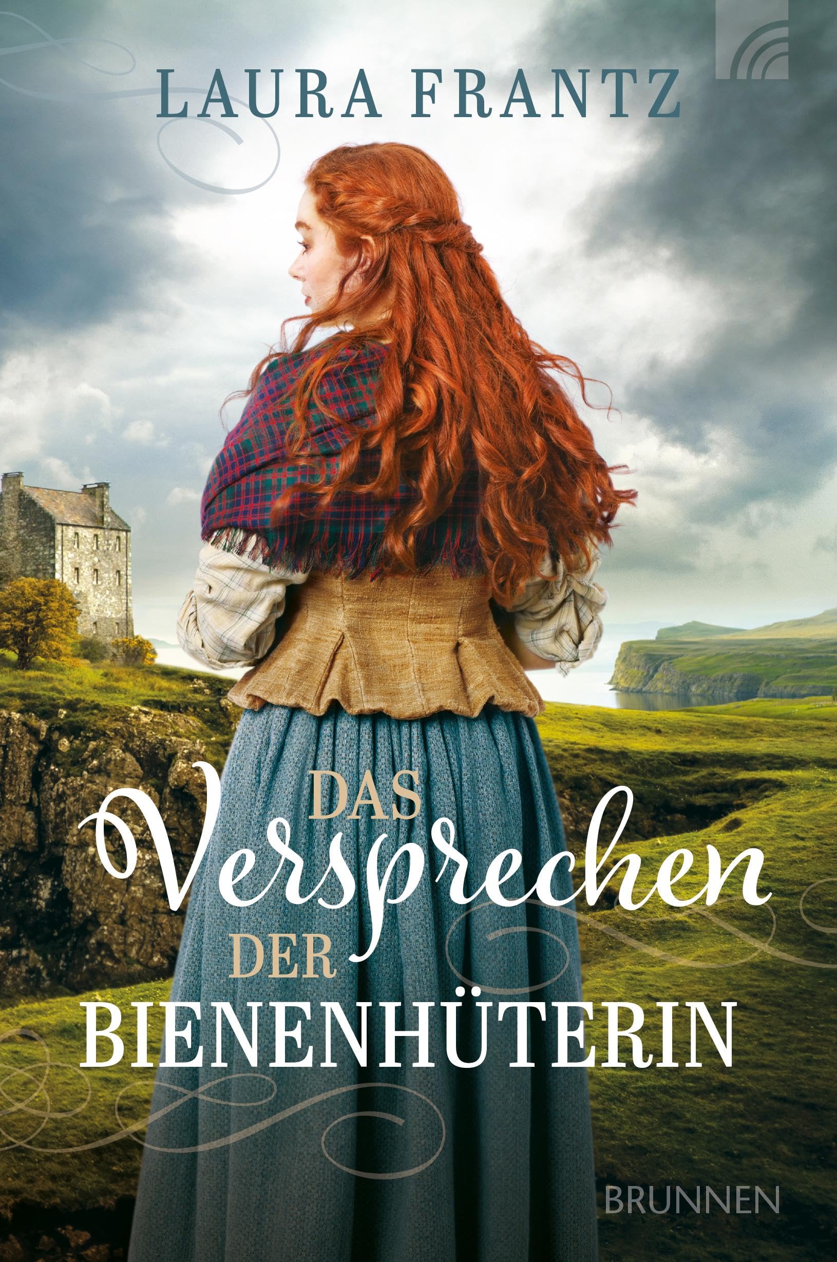 Product Image: Das Versprechen der Bienenhüterin