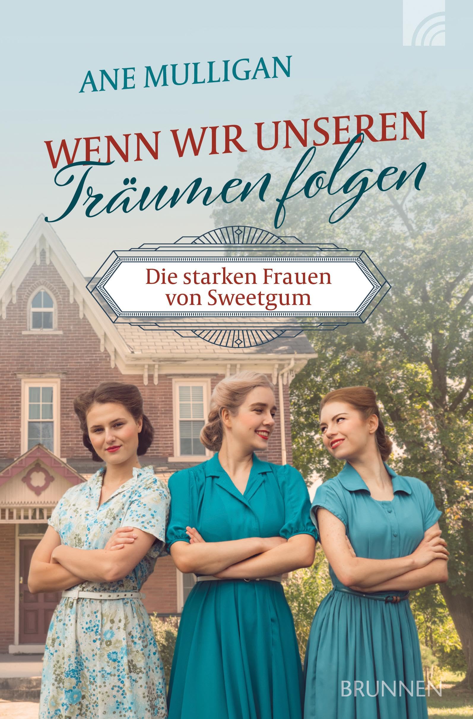 Wenn wir unseren Träumen folgen Contemporary literature