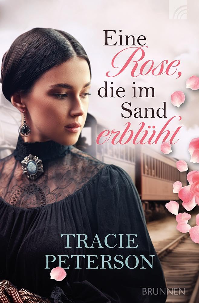Eine Rose, die im Sand erblüht Death & Mourning