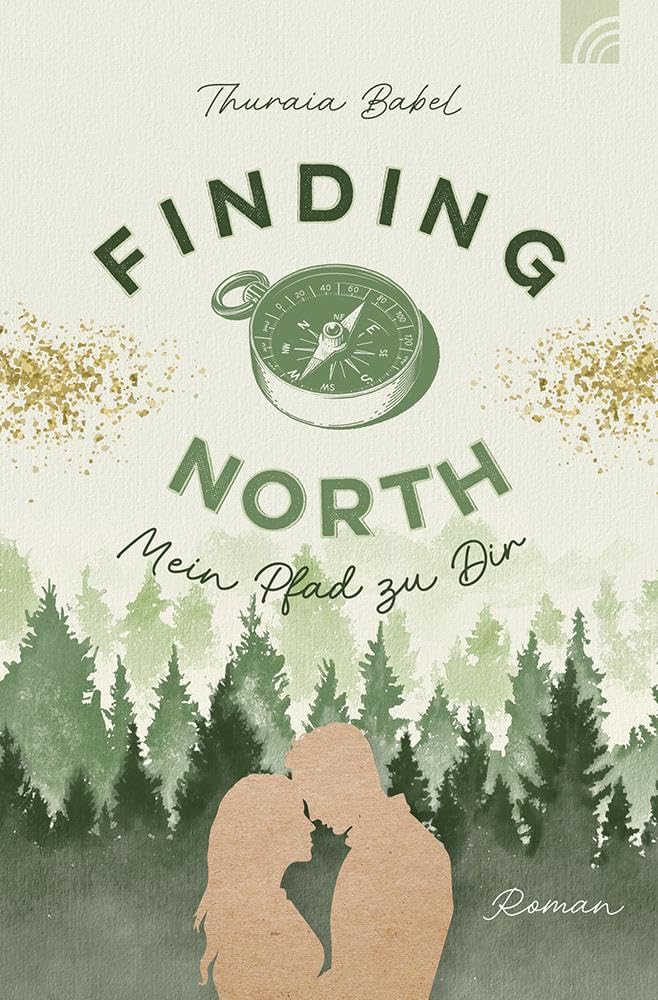 Finding North - Mein Pfad zu Dir Contemporary literature Books