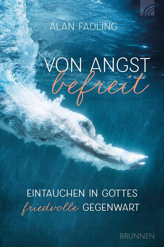 Product Image: Von Angst befreit