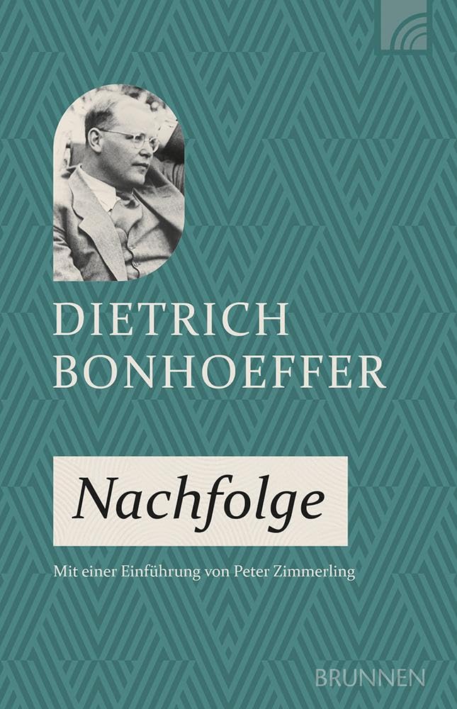 Product Image: Nachfolge