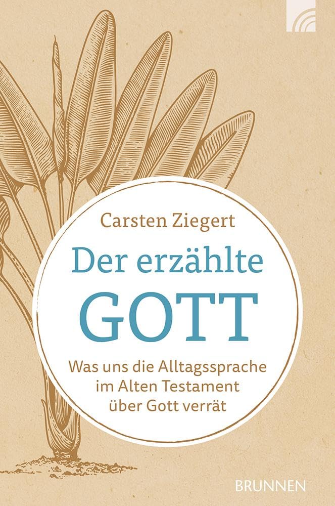 Product Image: Der erzählte Gott