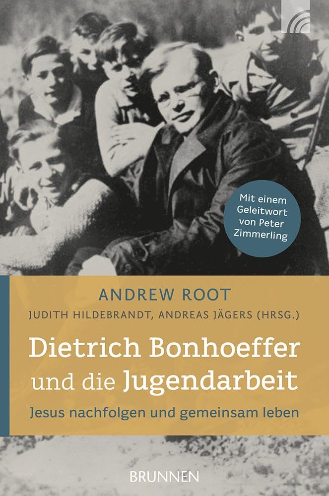 Dietrich Bonhoeffer und die Jugendarbeit Social Sciences