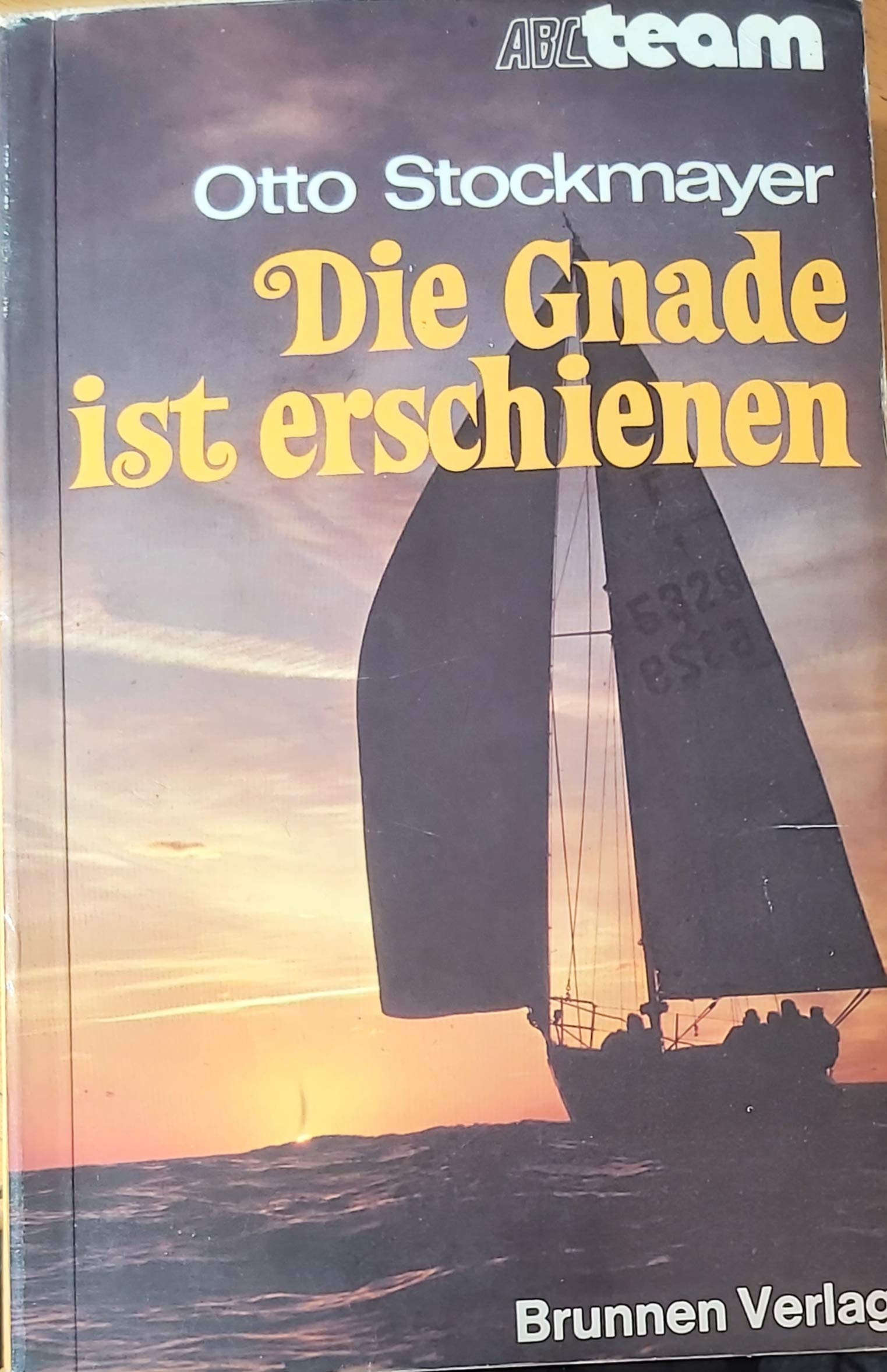 Die Gnade ist erschienen Politics & Society