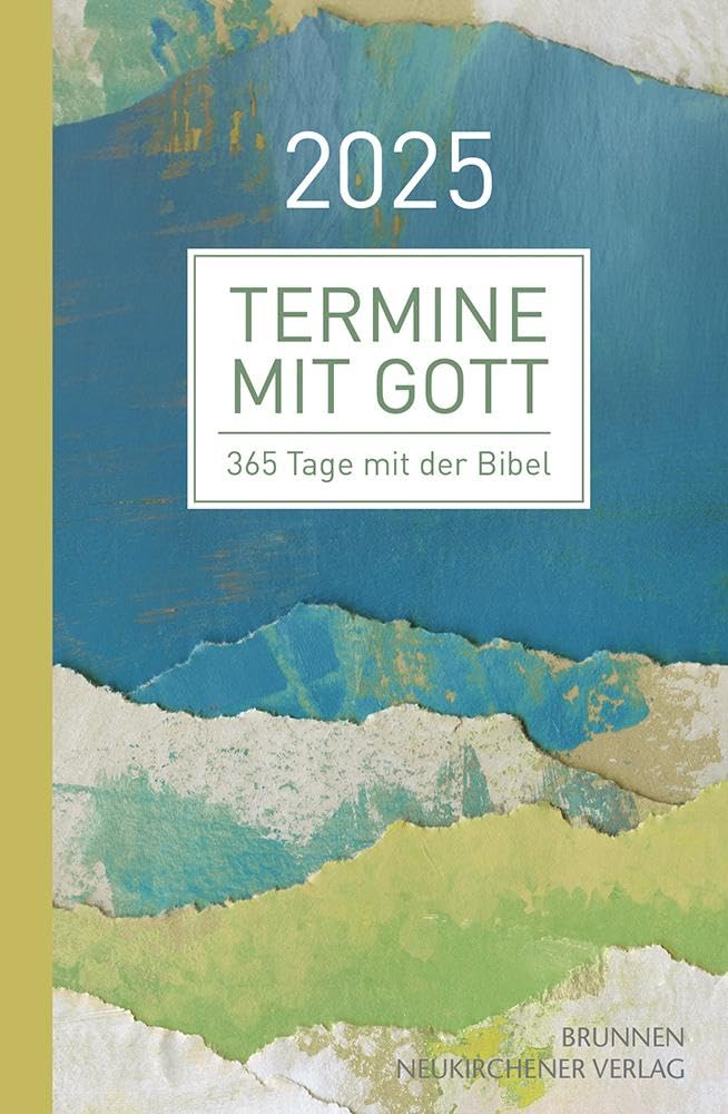Termine mit Gott 2025 Politics & History books