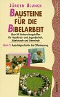 Bausteine für die Bibelarbeit, Bd.2, Apostelgeschichte bis Offenbarung: Über 60 Vorbereitungshilfen für Hauskreis- und Jugendarbeit, Bibelstunde und ... und Jugendarbeit, Bibelstunde und Gemeinde) Books