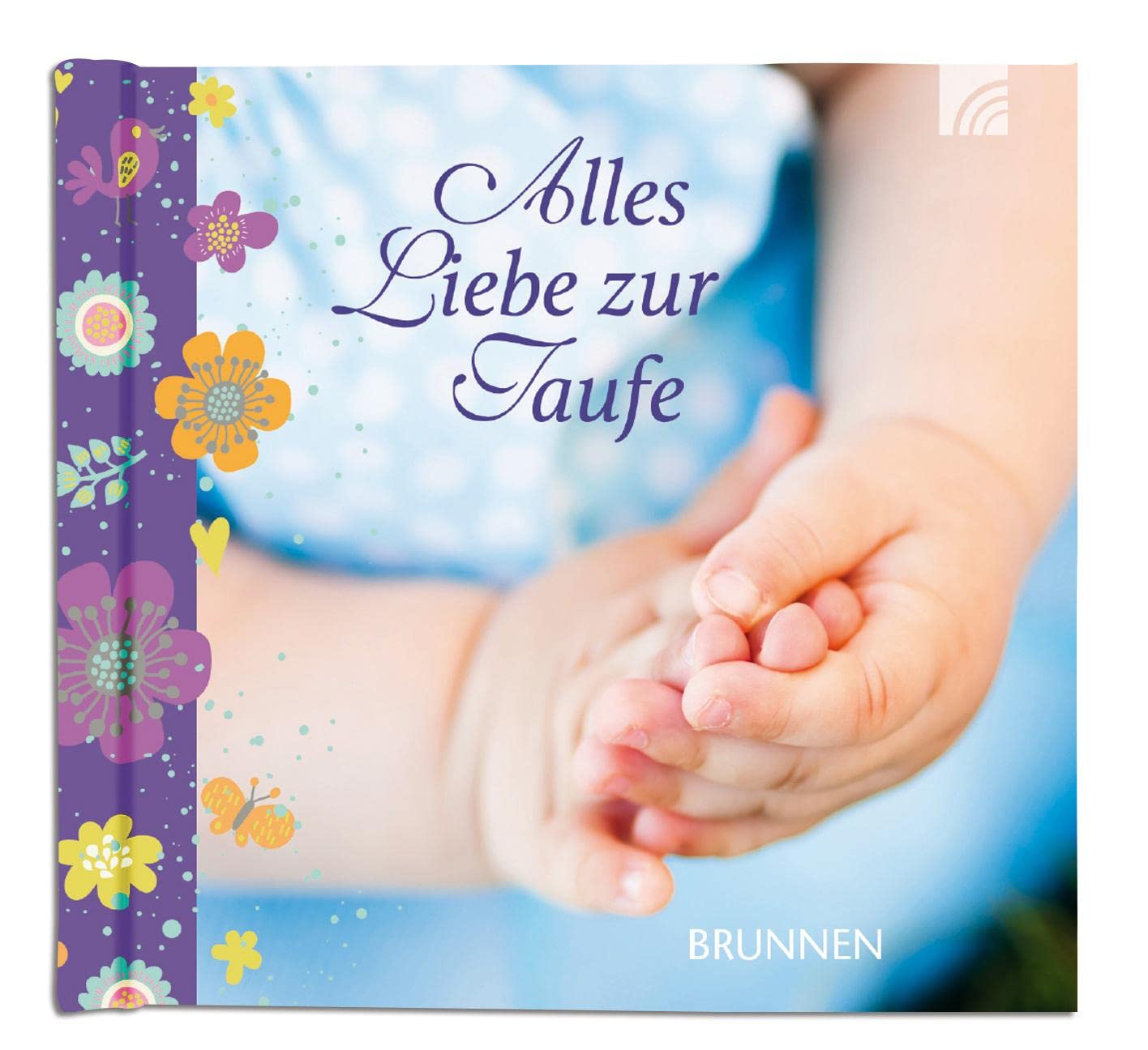 Alles Liebe zur Taufe Contemporary literature