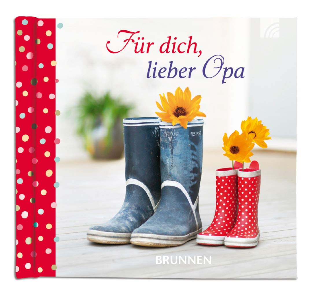 Für dich, lieber Opa Contemporary literature