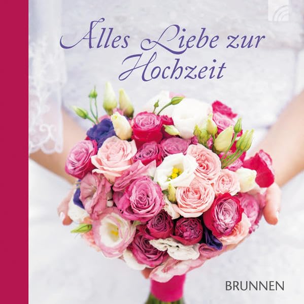 Alles Liebe zur Hochzeit Contemporary literature