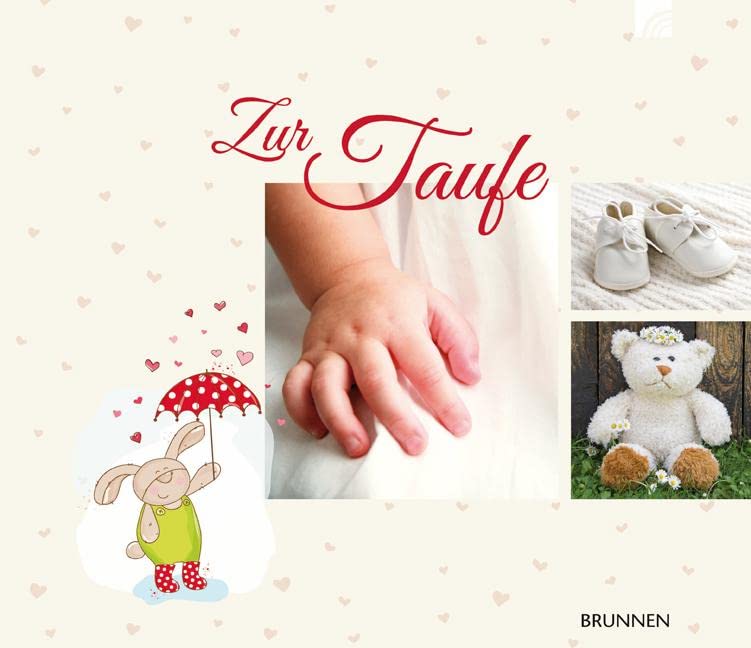 Product Image: Zur Taufe