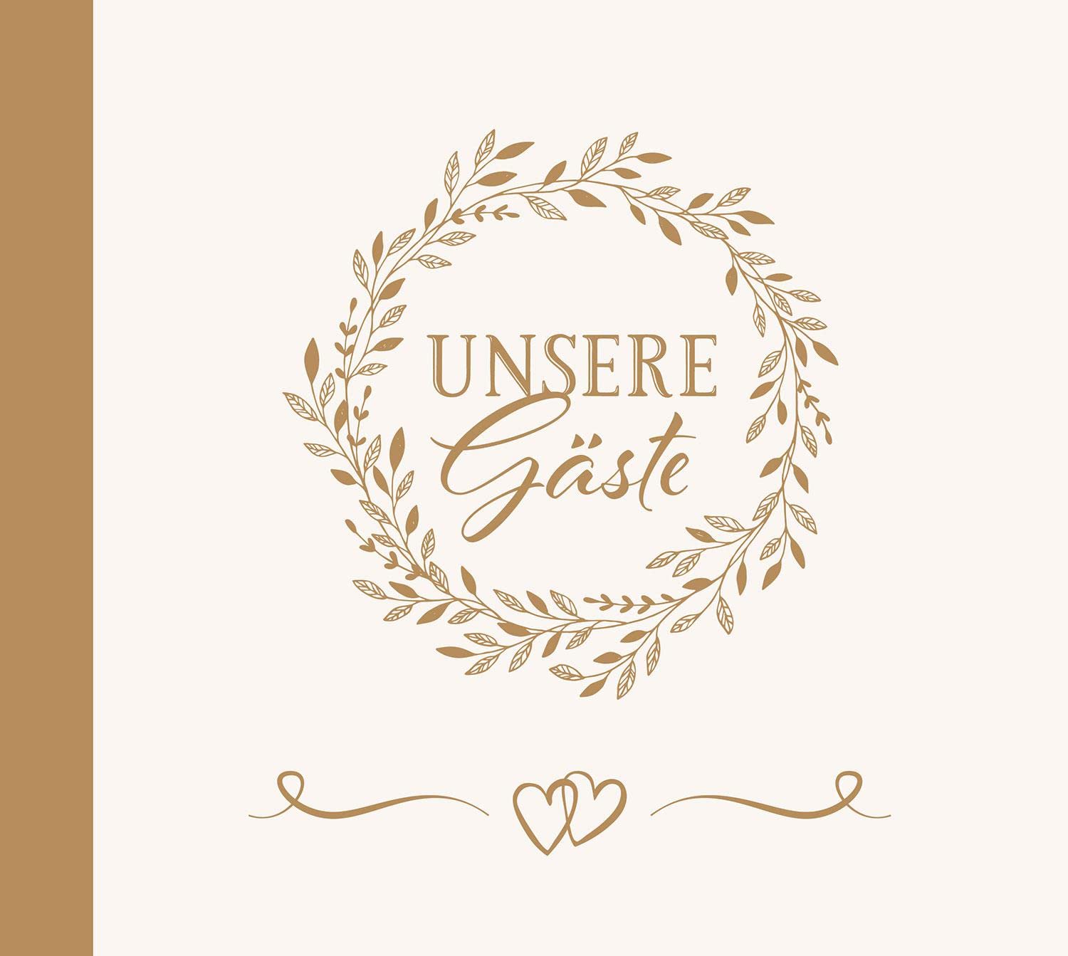Gästebuch Living & Furnishing Books