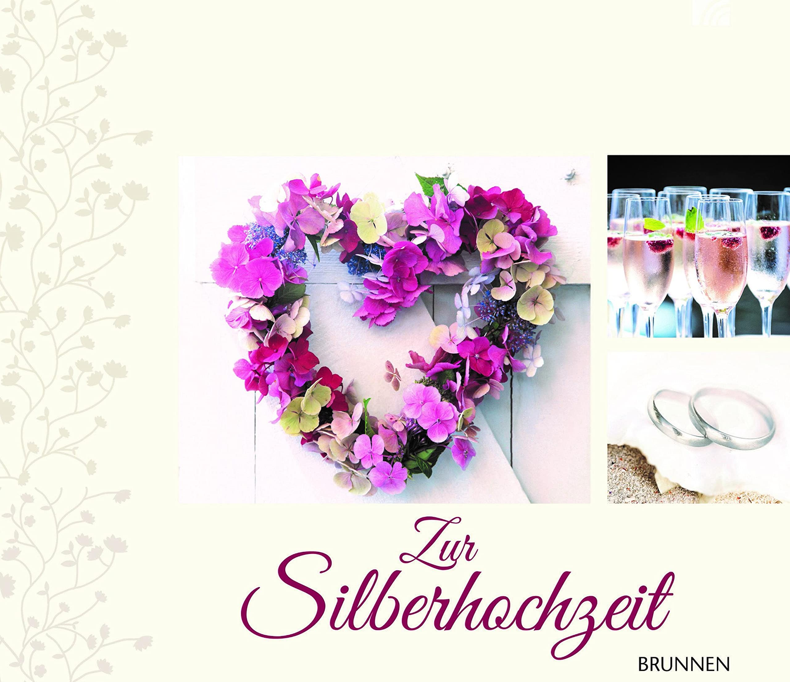 Zur Silberhochzeit Living & Furnishing