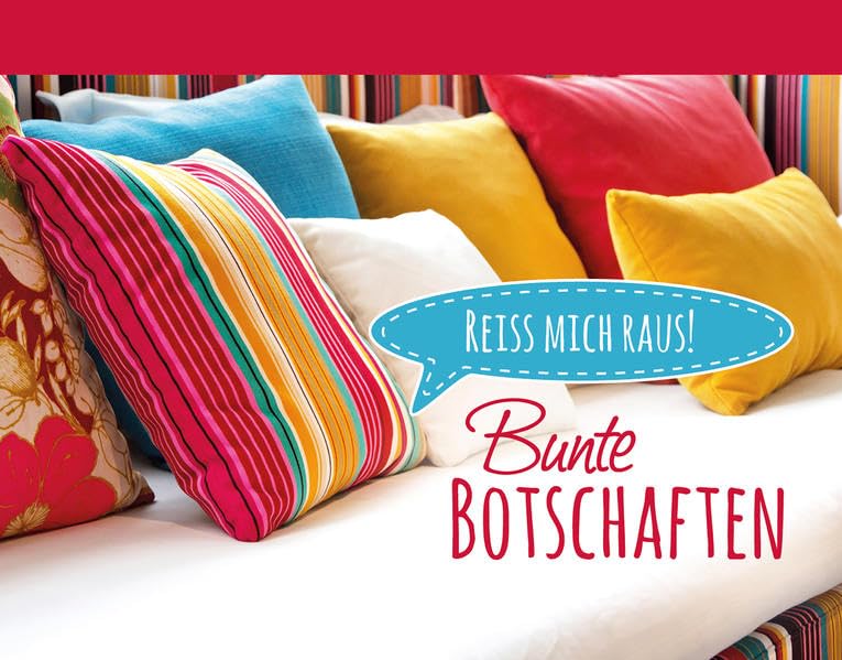 Product Image: Bunte Botschaften 2