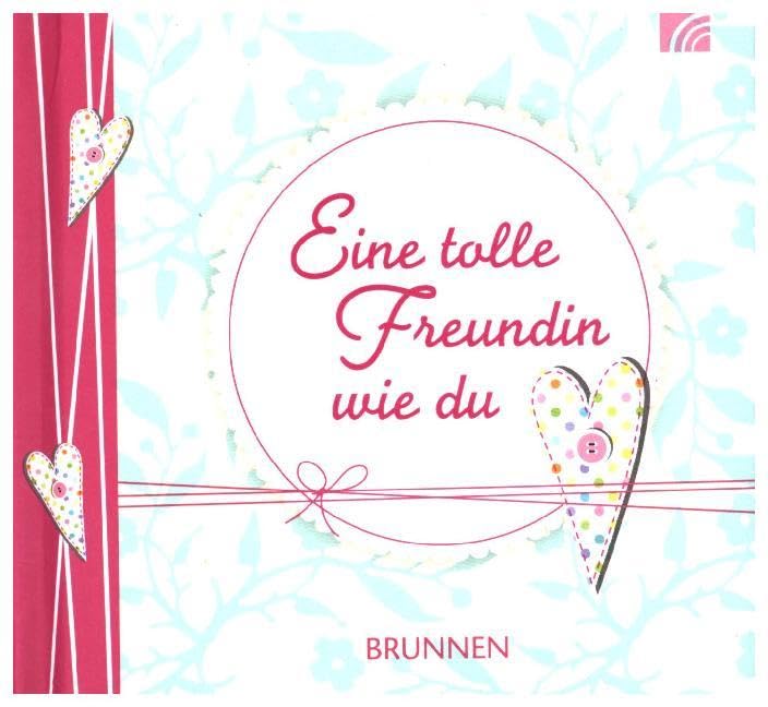 Eine tolle Freundin wie du Lifestyle
