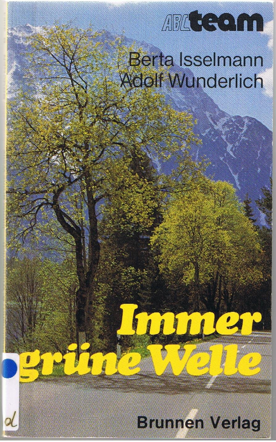 Immer grüne Welle Books