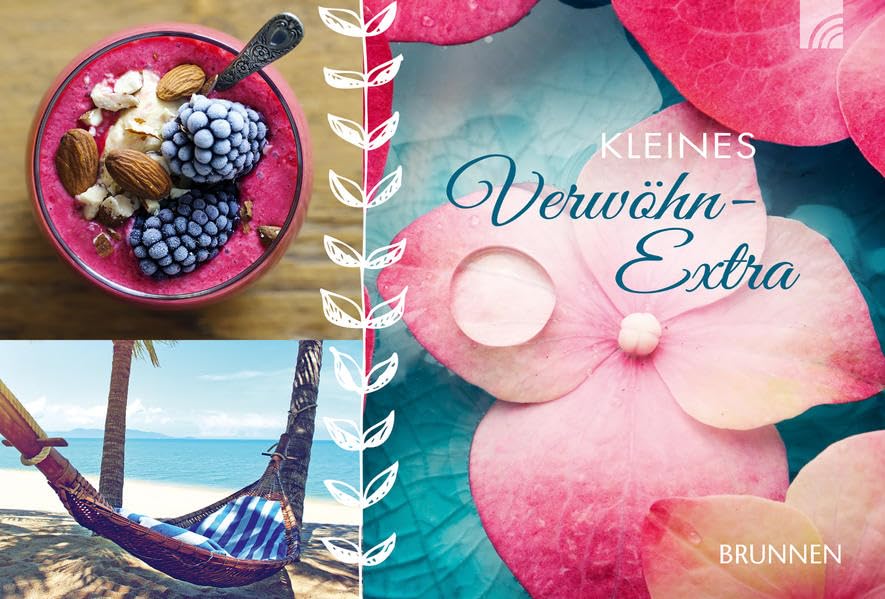 Kleines Verwöhn-Extra Contemporary literature