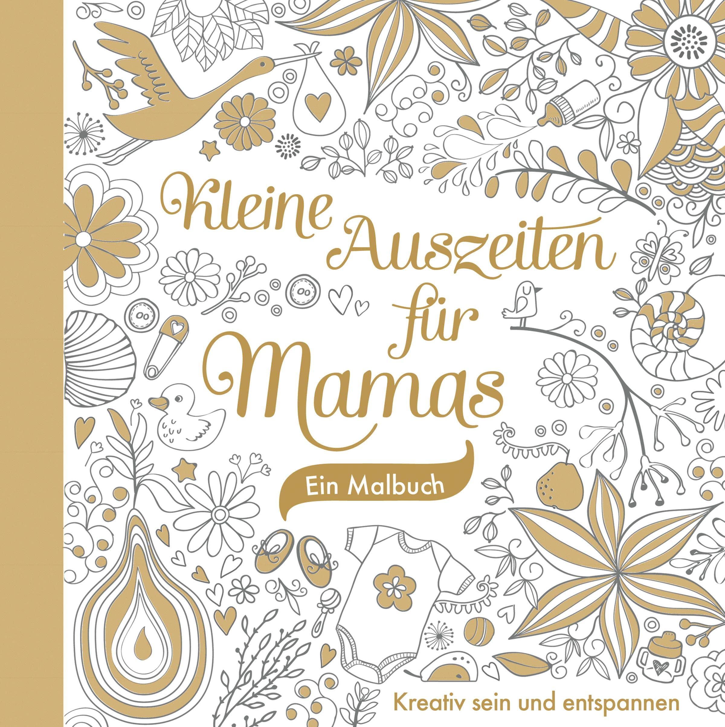 Kleine Auszeiten für Mamas Lifestyle