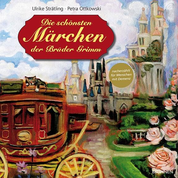 Die schönsten Märchen der Brüder Grimm Medicine