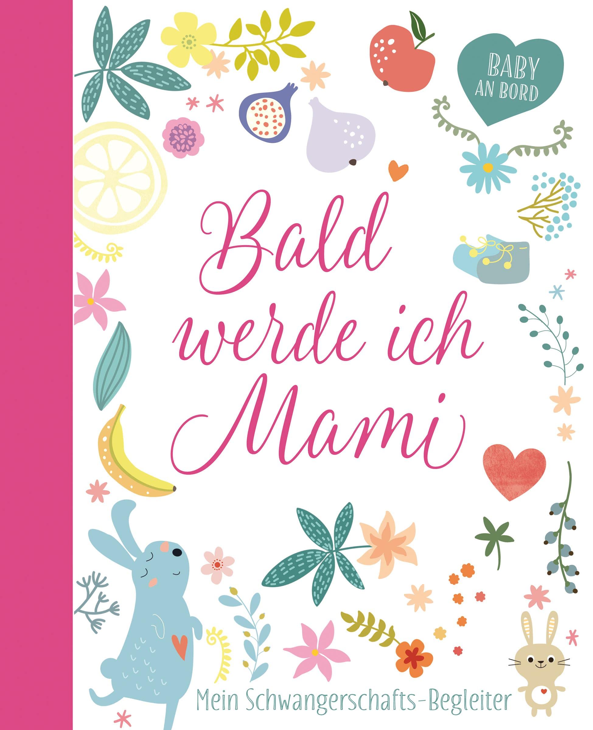 Product Image: Bald werde ich Mami