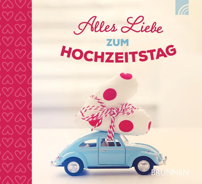 Alles Liebe zum Hochzeitstag Lifestyle