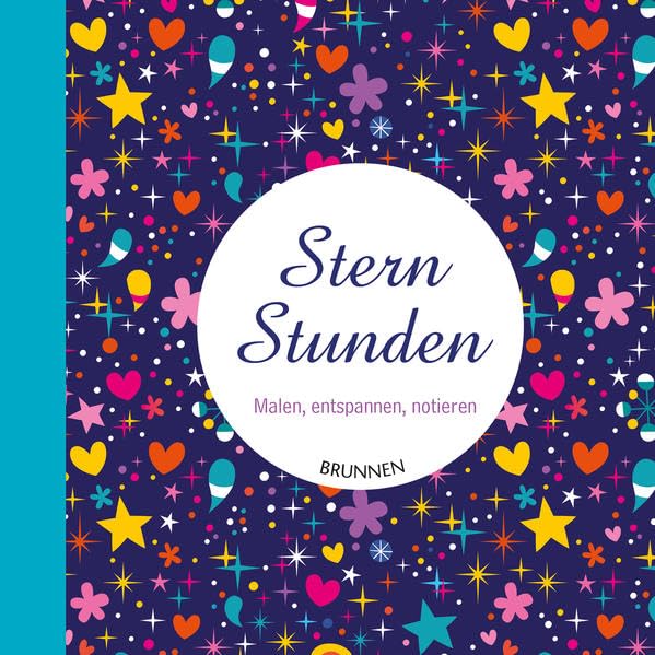 SternStunden: Malen, entspannen, notieren Medicine