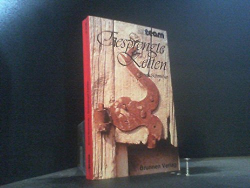 Gesprengte Ketten. Geschichtliche Erzählung aus der Zeit der Französischen Revolution Books