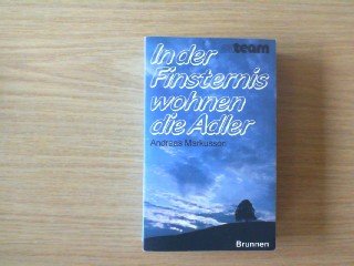 Product Image: In der Finsternis wohnen die Adler