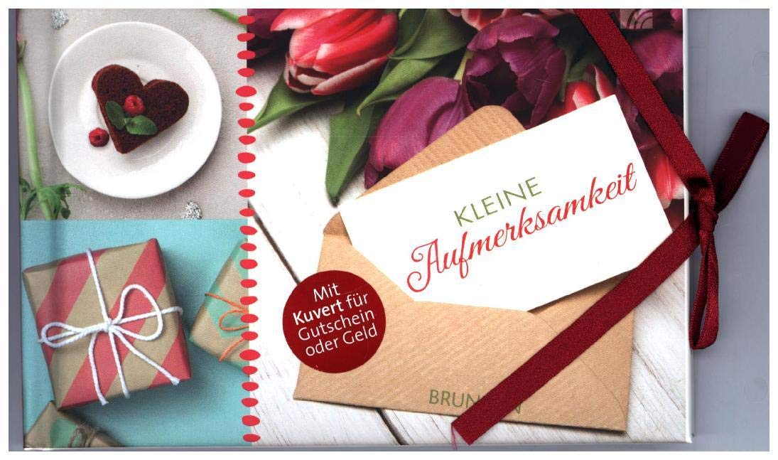 Kleine Aufmerksamkeit Lifestyle
