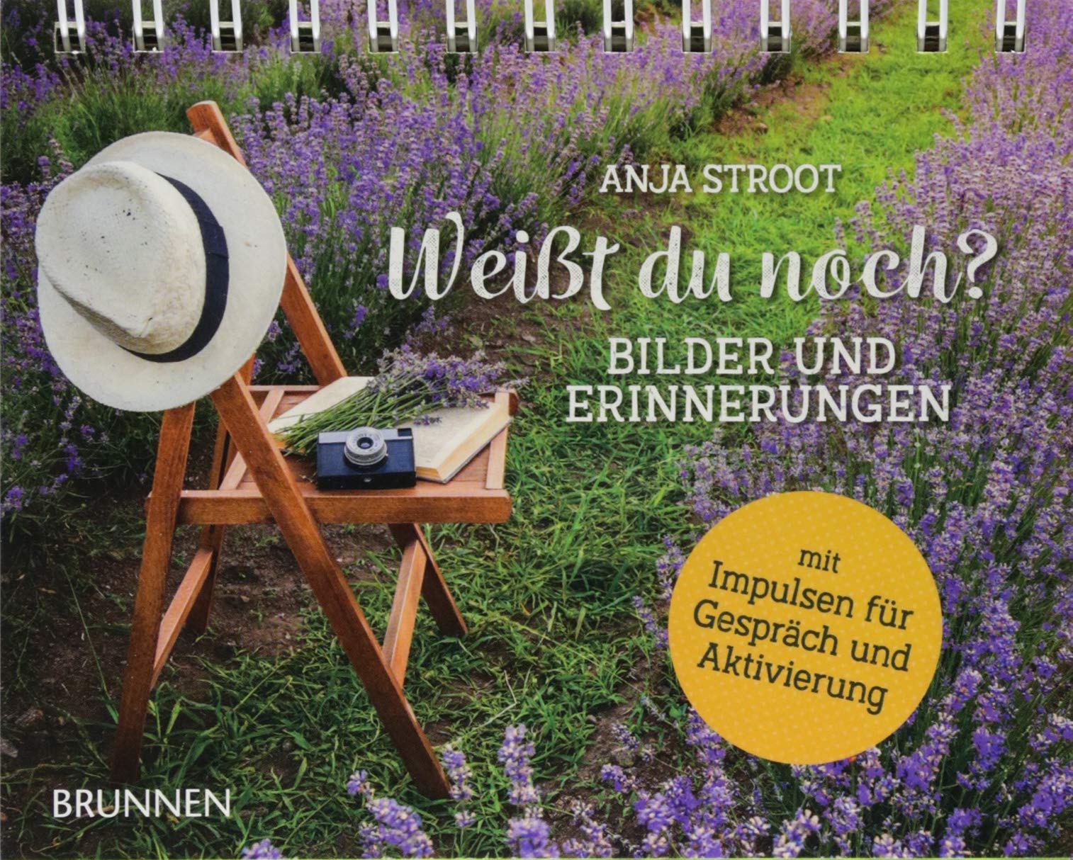 Weißt du noch? Medicine