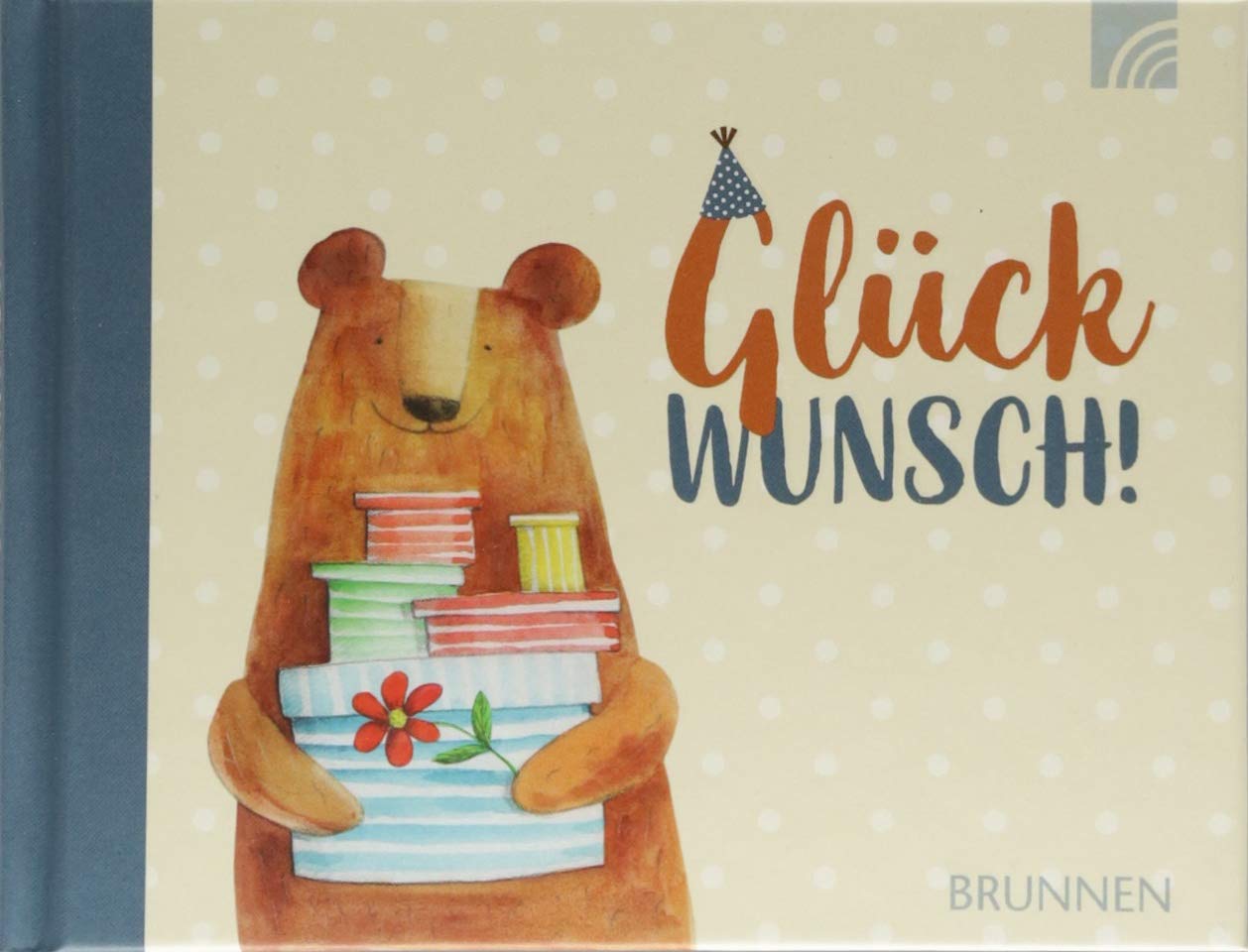 Glückwunsch! Contemporary literature Books