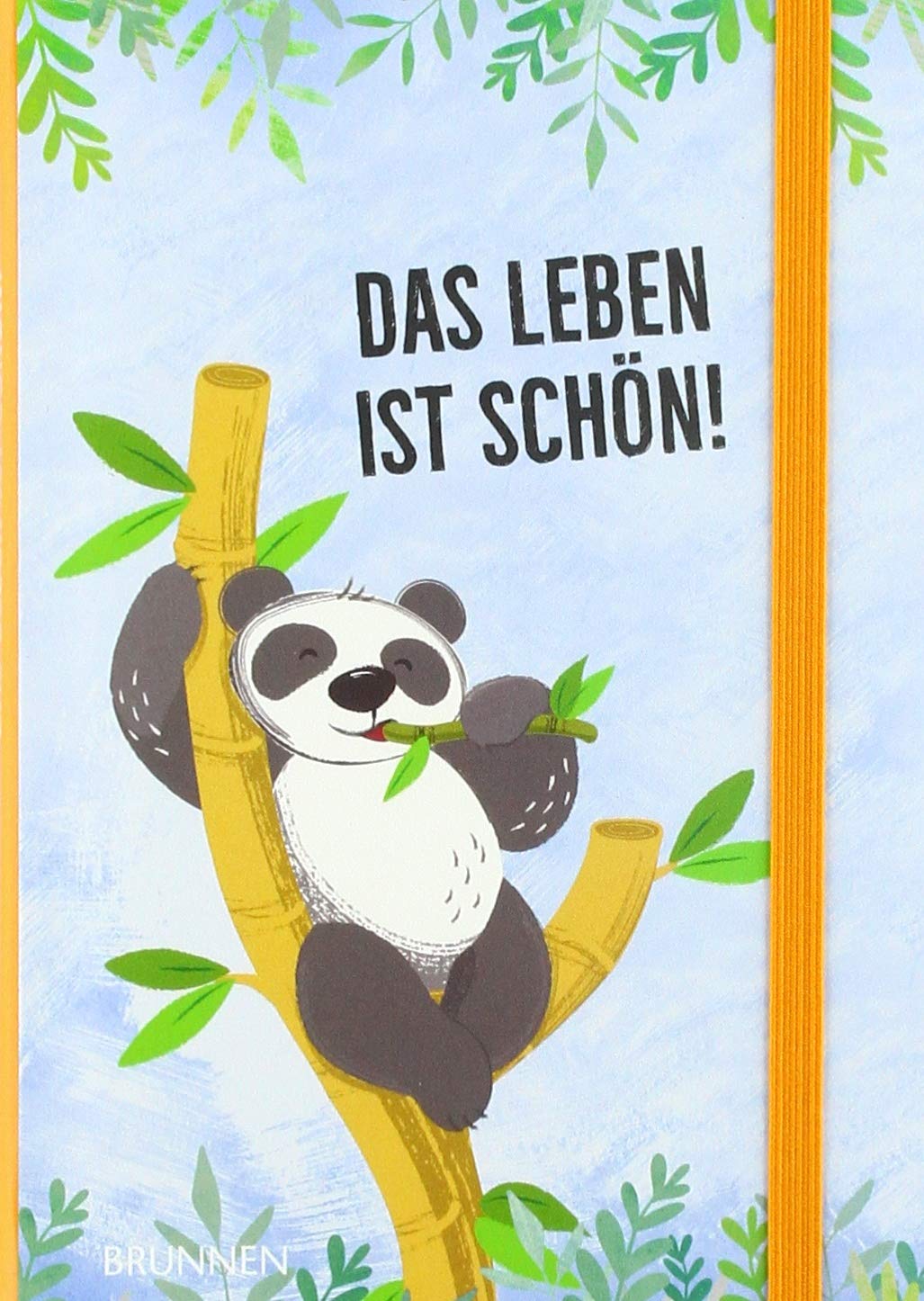 Das Leben ist schön! book