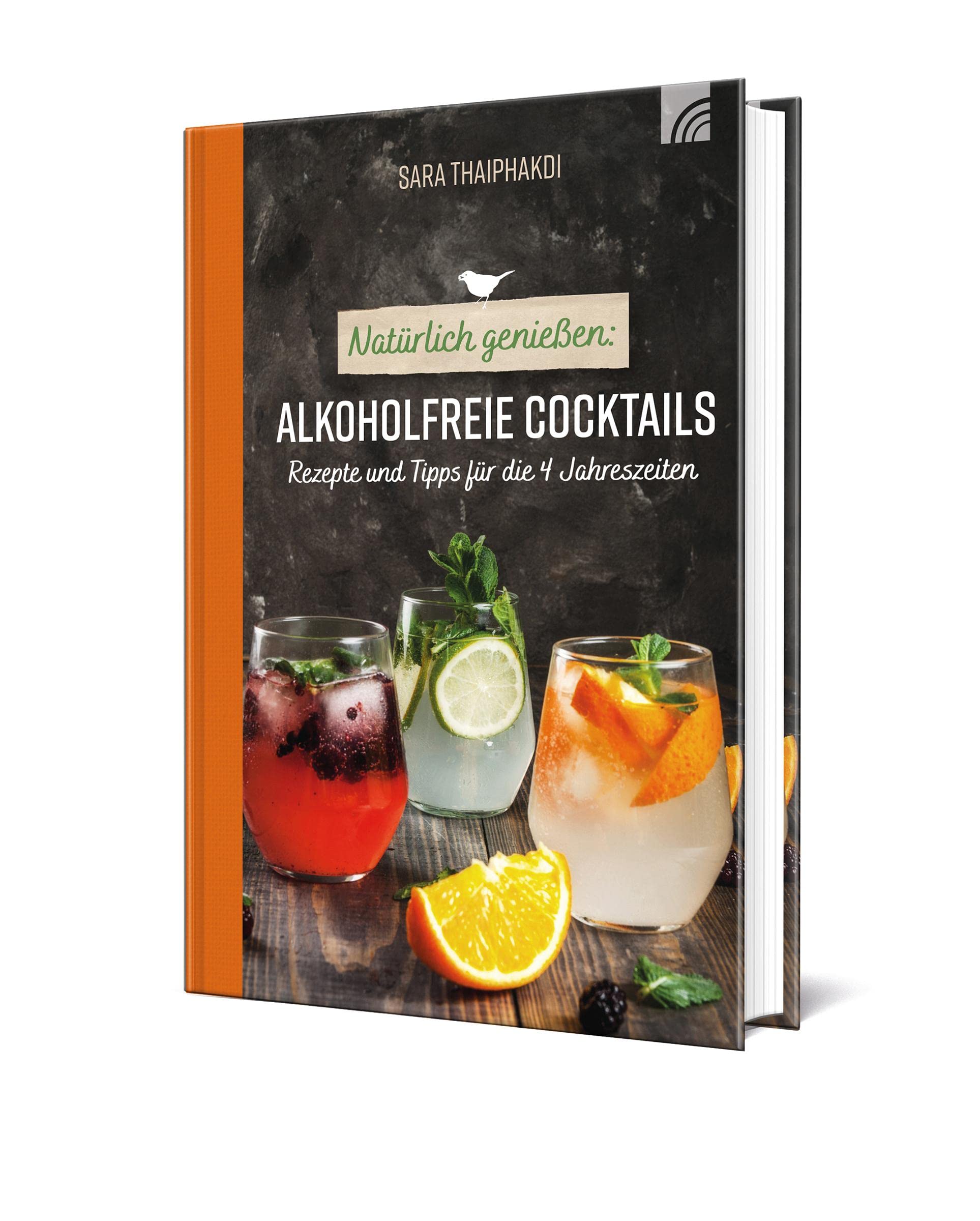 Natürlich genießen: Alkoholfreie Cocktails Leisure, Home & Garden
